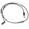 Holstein Brake Pad Sensor, 2Bws0261 2BWS0261